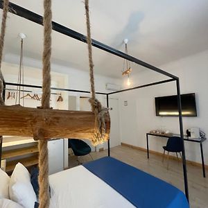 D'Angio Rooms-Manfredi Homes&Villas